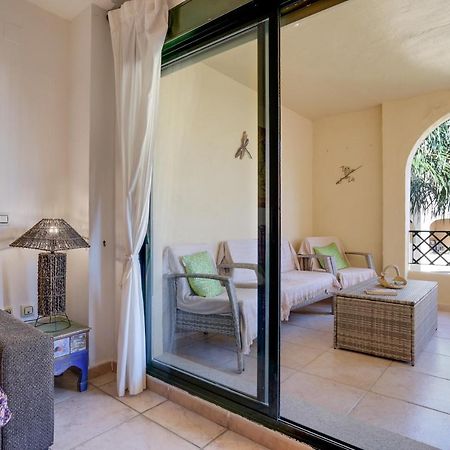 Jardines De Zahara Lägenhet Zahara de los Atunes Exteriör bild
