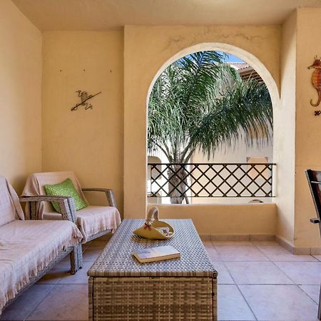Jardines De Zahara Lägenhet Zahara de los Atunes Exteriör bild