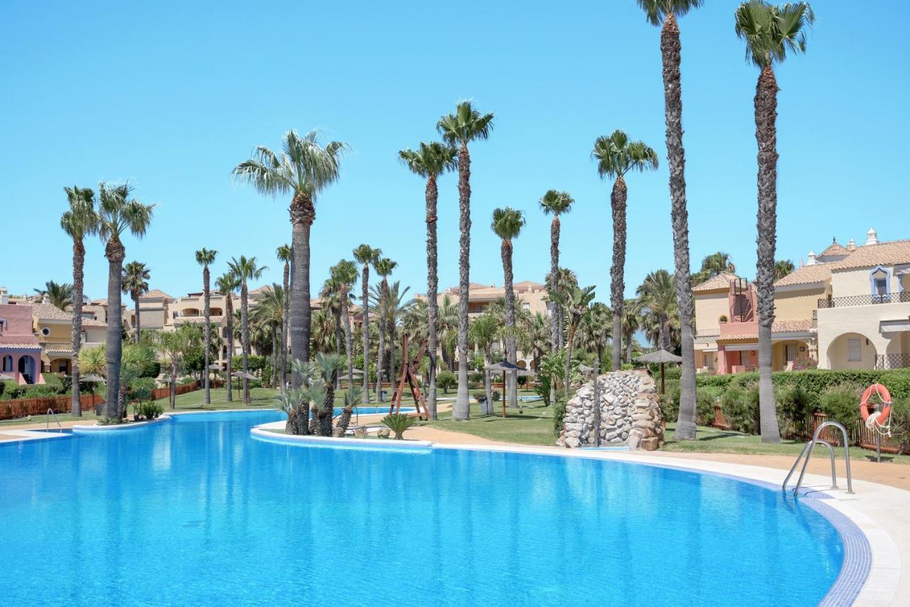 Jardines De Zahara Lägenhet Zahara de los Atunes Exteriör bild