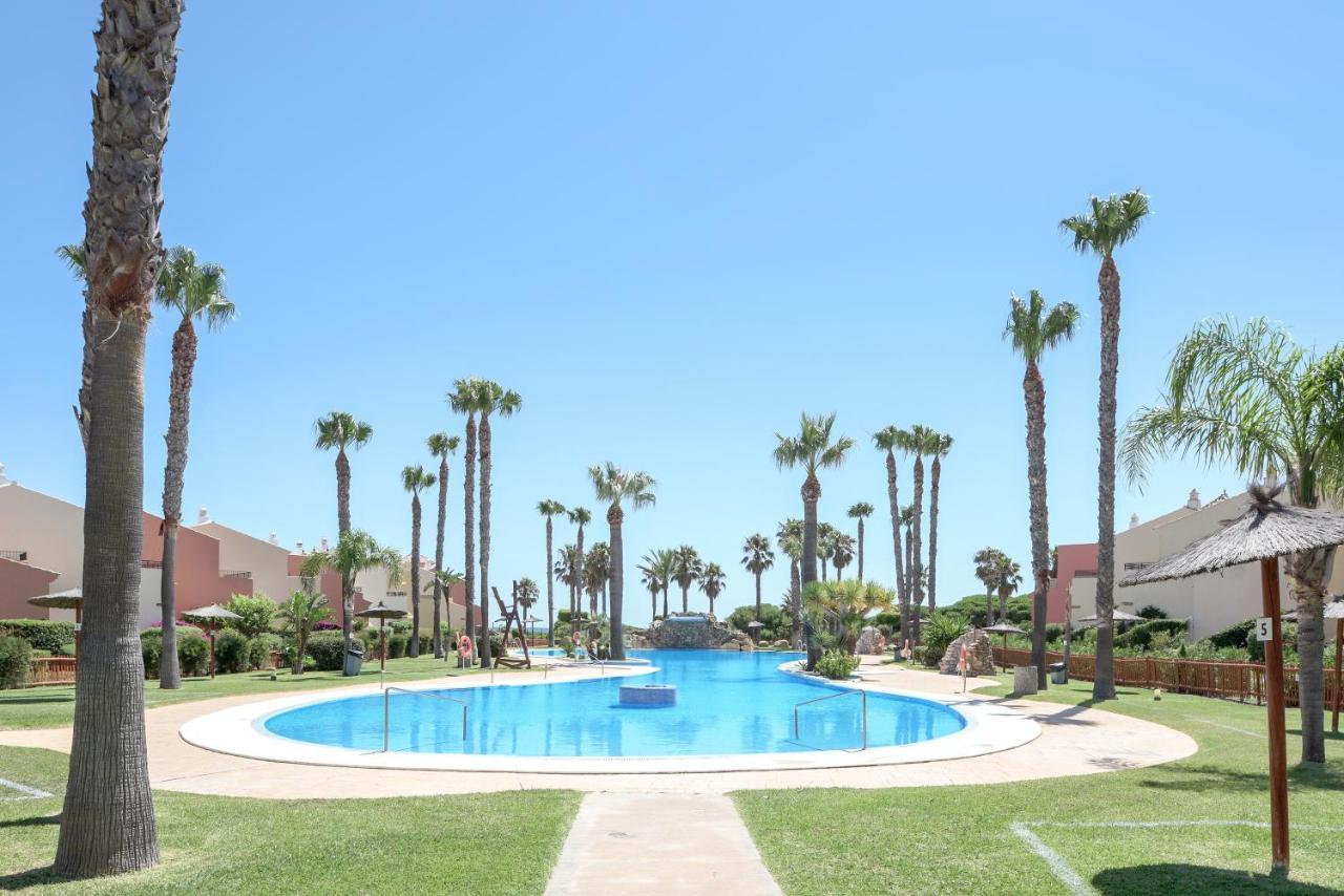 Jardines De Zahara Lägenhet Zahara de los Atunes Exteriör bild